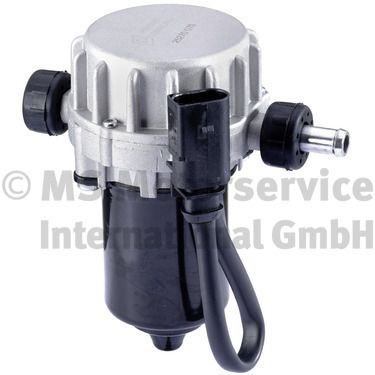 pompa vacuum,sistem de franare PIERBURG 7.02551.44.0