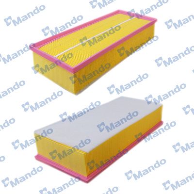 Filtr powietrza MANDO MMF015378