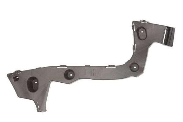 Кронштейн, буфер