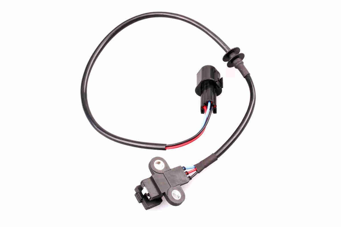 Generator impulsów, wał korbowy VEMO V37-72-0126