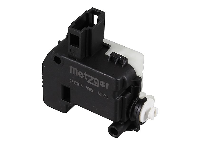 element reglaj,inchidere centralizata METZGER 2317013