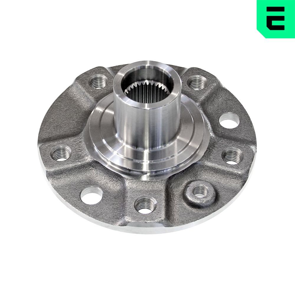 Butuc roata OPTIMAL 04-P375