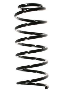 Arc spiral SPIDAN 48752