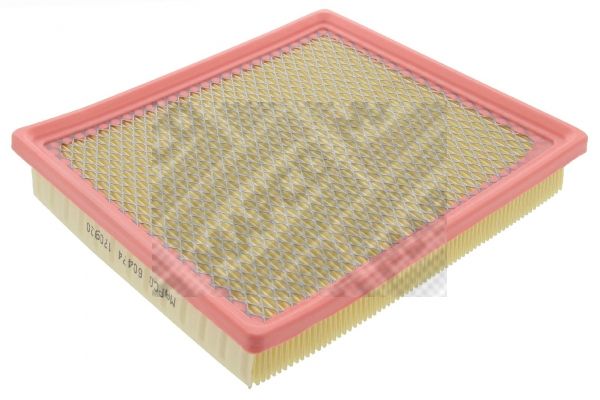 Filtr powietrza MAPCO 60474