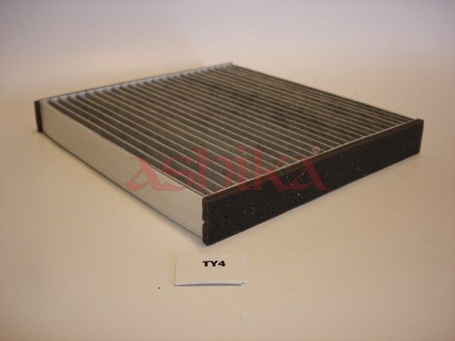 Filtru, aer habitaclu ASHIKA 21-TY-TY4