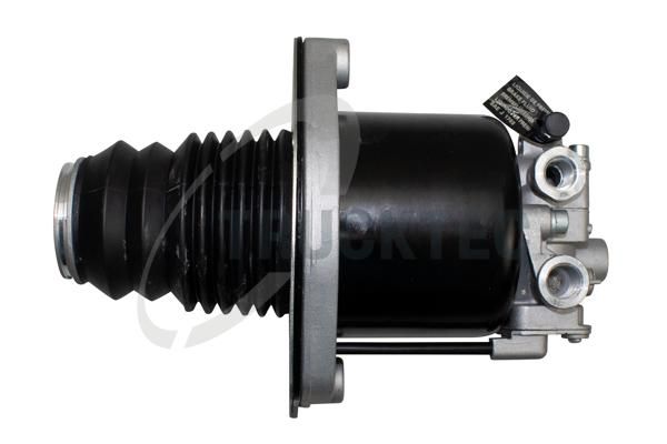 Servo ambreiaj TRUCKTEC AUTOMOTIVE 01.23.165