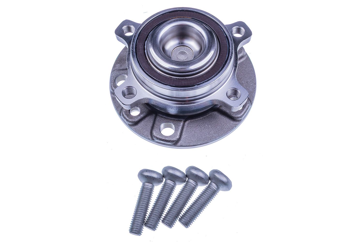 Set rulment roata DENCKERMANN W414008