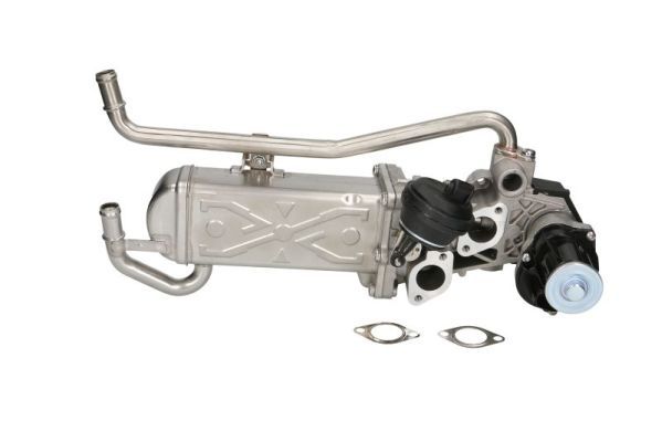 Клапан возврата ОГ