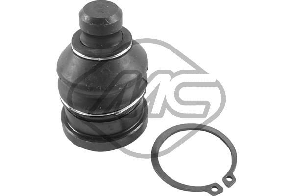 Przegub mocujący / prowadzący METALCAUCHO 53181