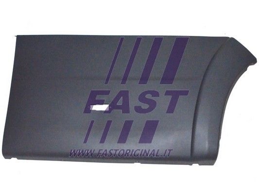 Listwa ozdobna / ochronna, sciana boczna FAST FT90778
