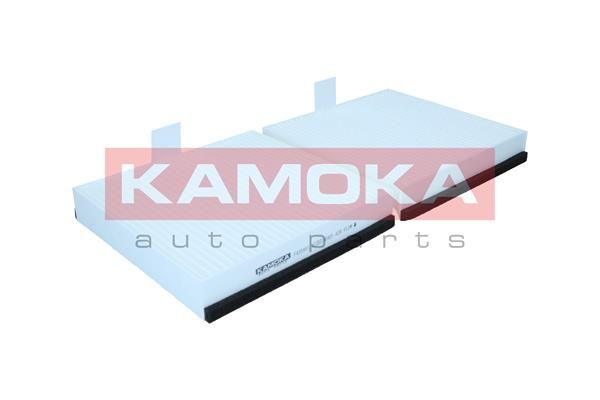 Filter vnútorného priestoru KAMOKA F430401