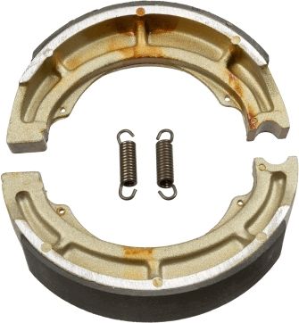 Set saboti frana TRW MCS959