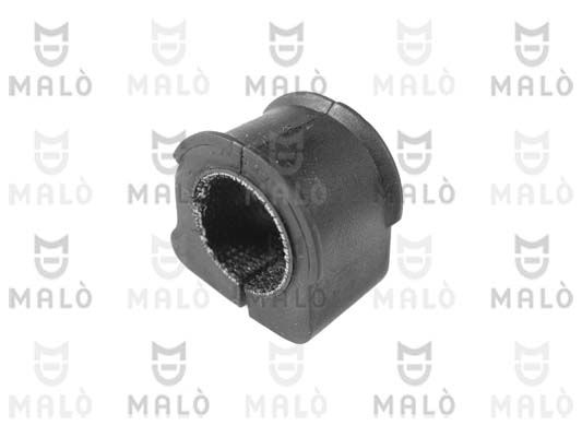 Levně Guma stabilizátoru 21mm hladká ŠKODA Aftermarket 1J0411314C
