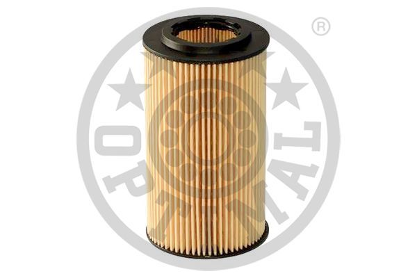 Filtr oleju OPTIMAL OP-FOF40023