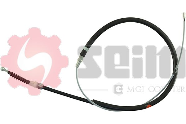 Cięgło, hamulec postojowy SEIM 554417