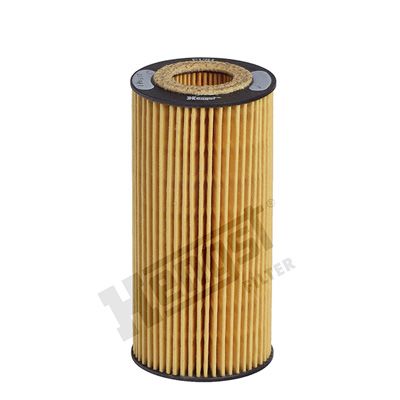 Filtr oleju HENGST FILTER E17H D57