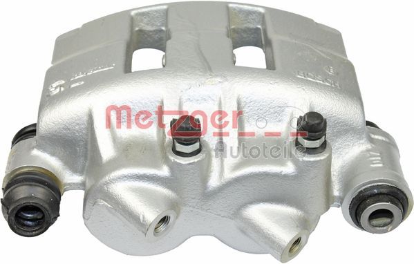 Zacisk hamulca METZGER AUTOTEILE 6250576