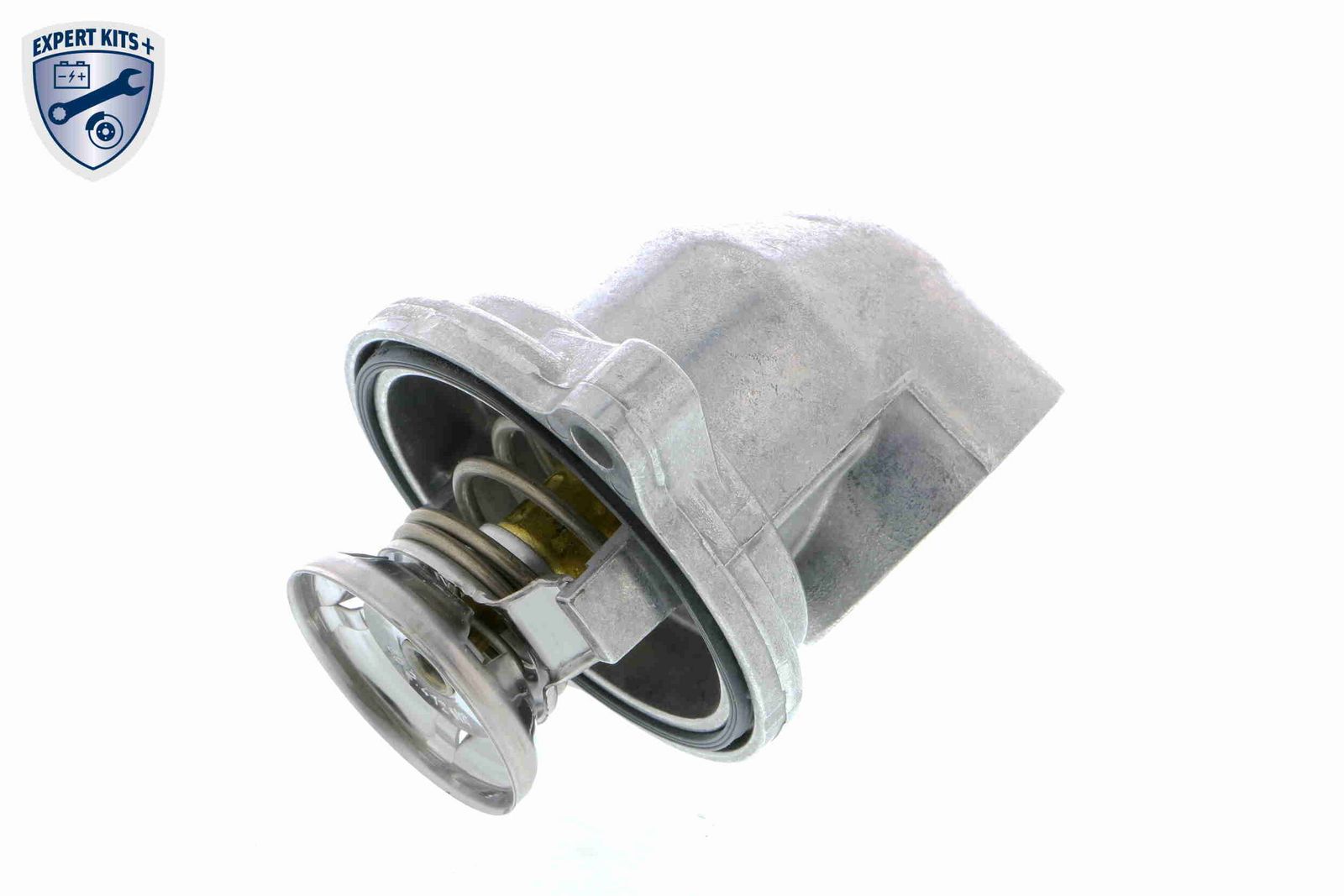 Boîtier du thermostat
