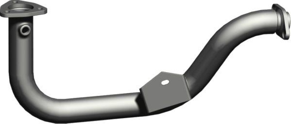 Rura wydechowa EEC PT7005