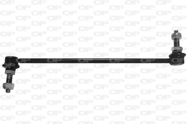 Entretoise/tige, stabilisateur