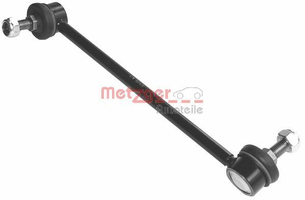 Brat/bieleta suspensie, stabilizator METZGER 53031812