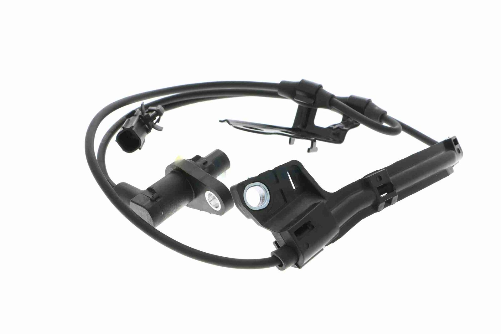 Capteur, vitesse de roue