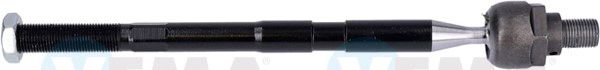 Połączenie osiowe, drążek kierowniczy poprzeczny VEMA 26990