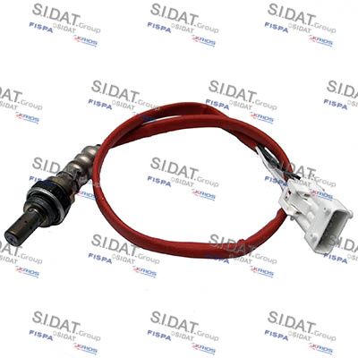 Sonde lambda