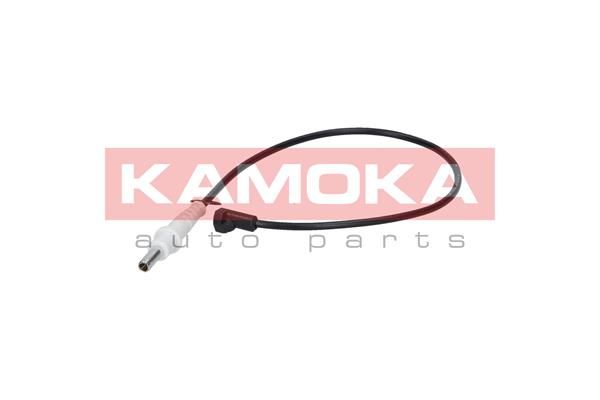 Výstrażný kontakt opotrebenia brzdového oblożenia KAMOKA 105078