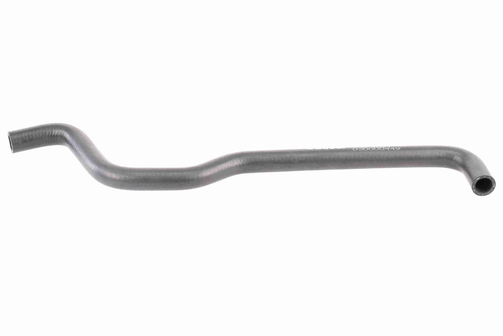 Furtun radiator VAICO V10-4651