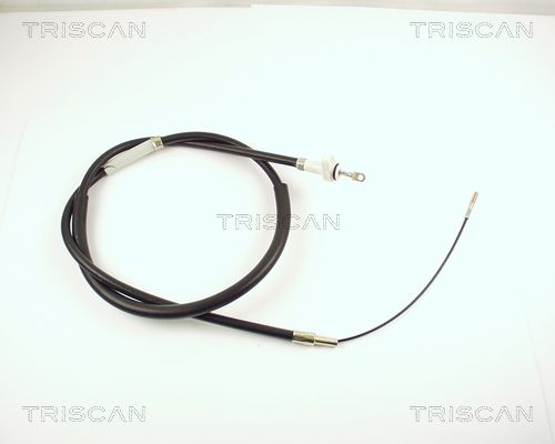 Cięgło, hamulec postojowy TRISCAN 8140 27104