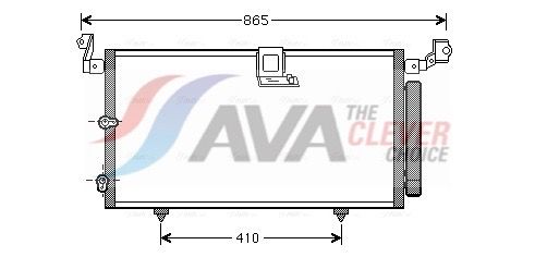 Конденсатор, кондиционер
