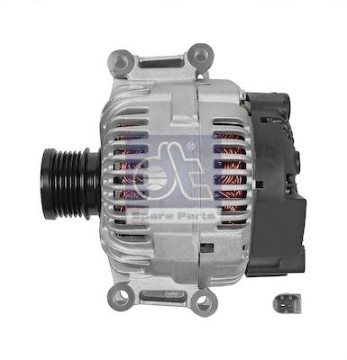 Alternator DT SPARE PARTS 4.67706
