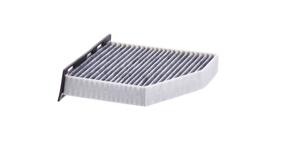 Filtru, aer habitaclu MANN-FILTER CUK 2939/1