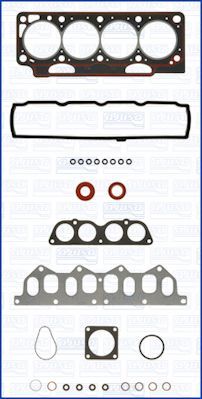 Zestaw uszczelek, głowica cylindrów AJUSA 52105100
