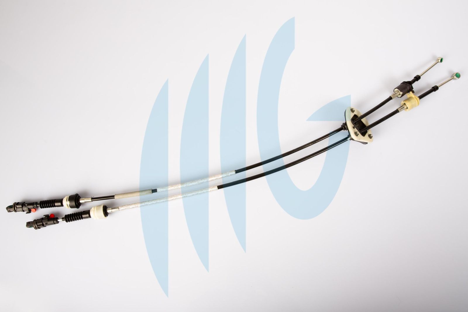 Naciąg linki, ręczna skrzynia biegów RICAMBIFLEX GM 01129105