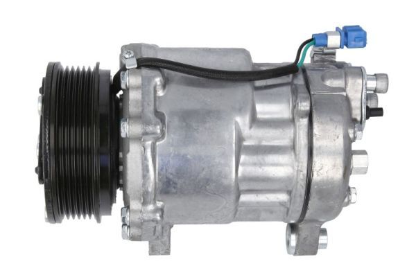 Компрессор, кондиционер