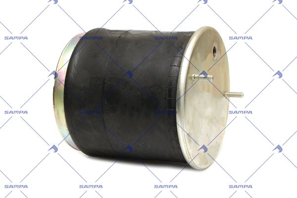 Burduf, suspensie pneumatica SAMPA SP 554810-K16