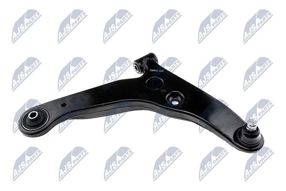 Brat, suspensie roata NTY ZWD-MS-086