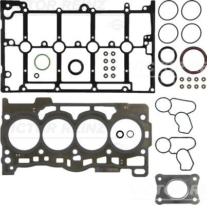 Zestaw uszczelek, głowica cylindrów VICTOR REINZ 02-10791-03