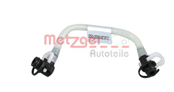 Przewód paliwowy METZGER AUTOTEILE 2150120