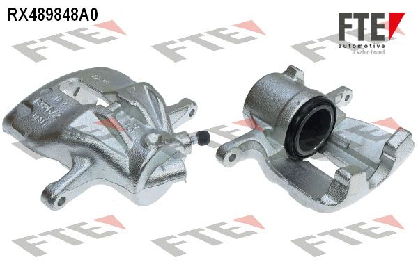 Zacisk hamulca FTE RX489848A0