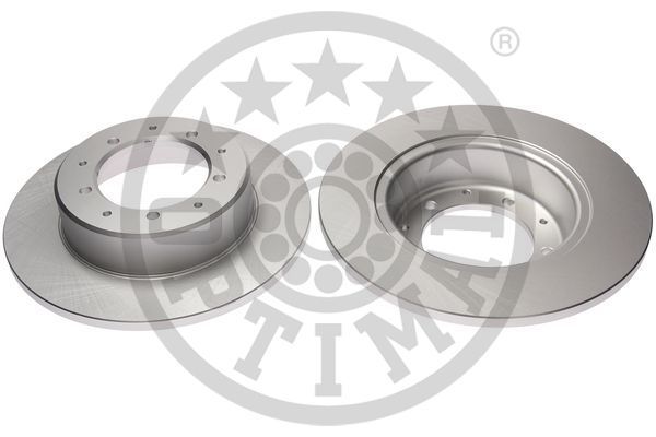 Tarcza hamulcowa OPTIMAL BS-3330C