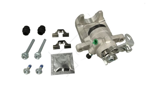 Zacisk hamulca HART 254 023
