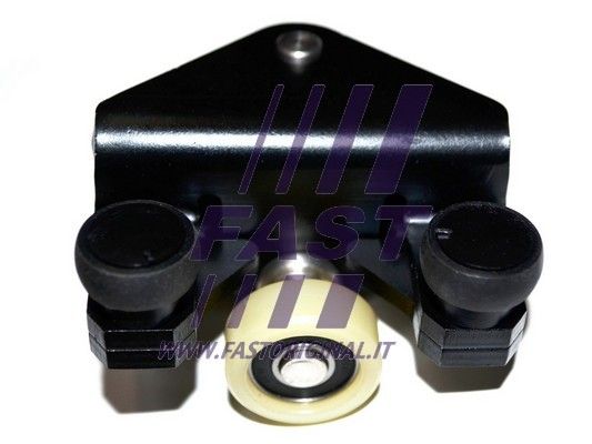Prowadnica rolkowa, drzwi przesuwne FAST FT95551
