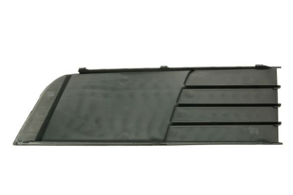 Grille de ventilation, pare-chocs