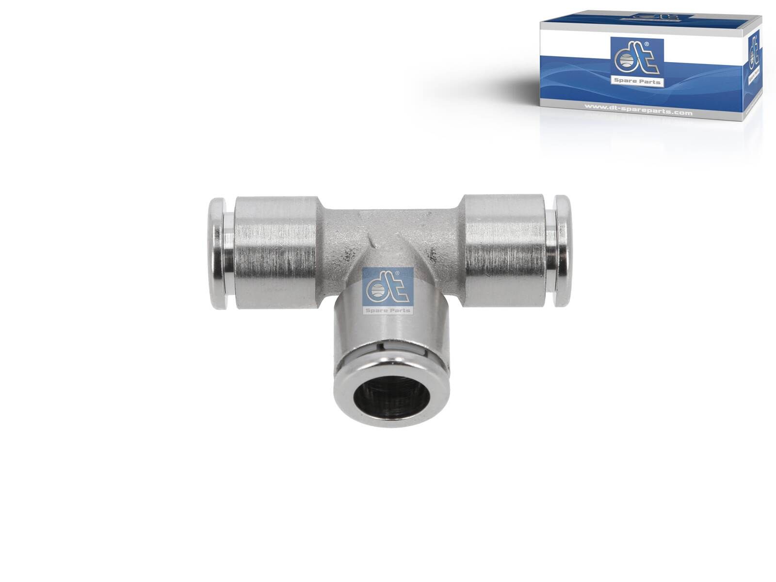 inbinare,tubulatura aer comprimat DT Spare Parts 9.85930