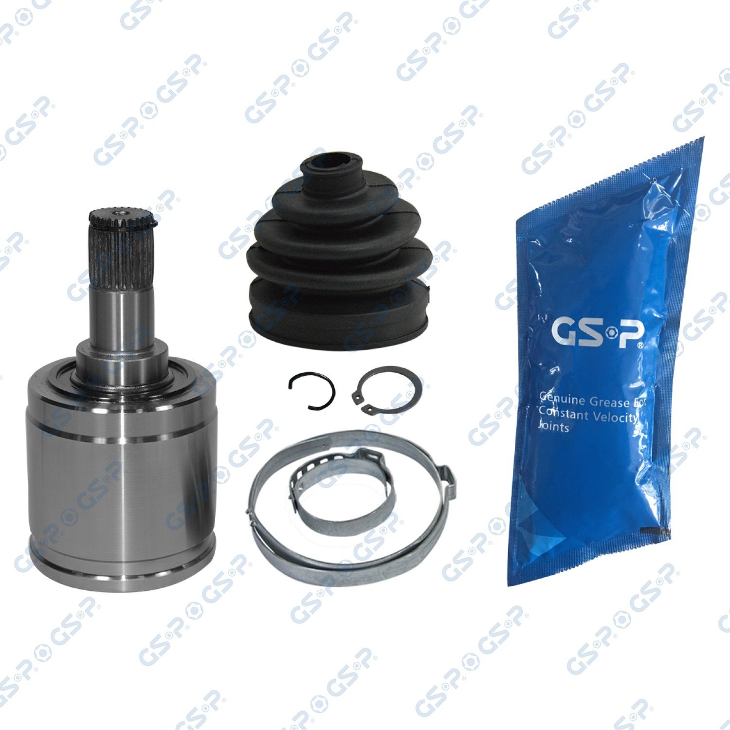 Set articulatie, planetara GSP 623017