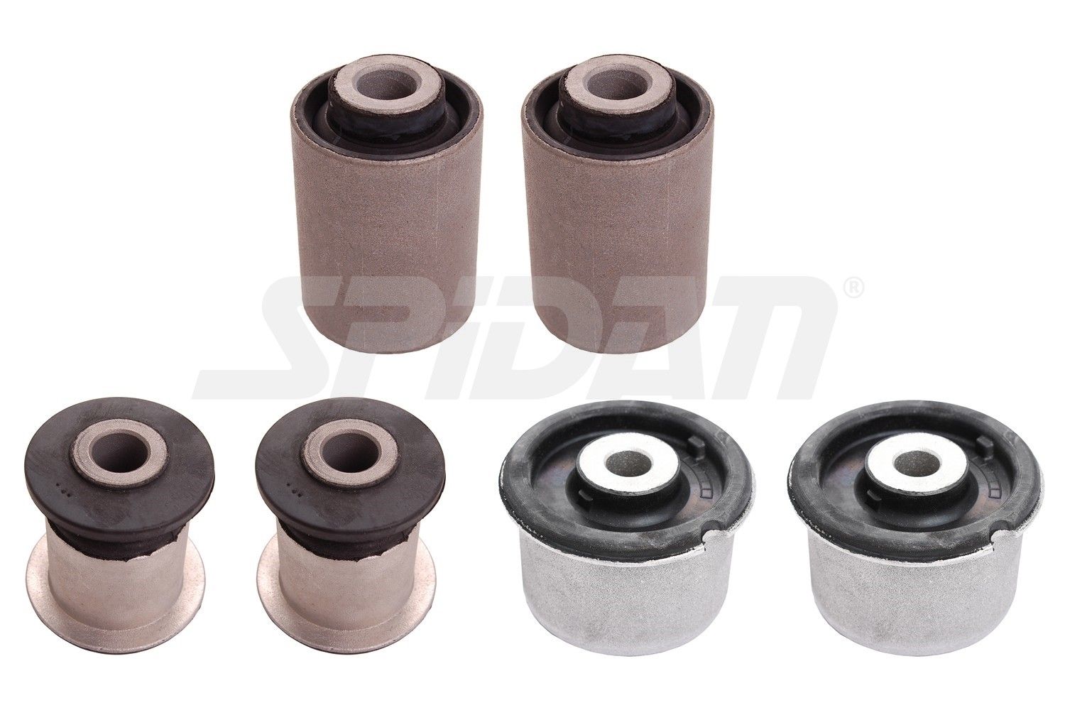 suport,trapez SPIDAN CHASSIS PARTS 410084