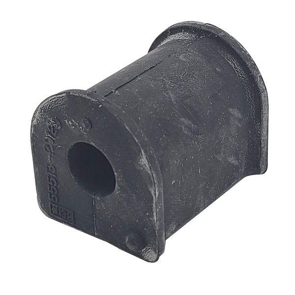 Suspension, stabilisateur